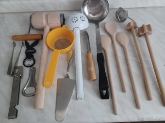 Rôzne pre využitie v domácnosti - 7