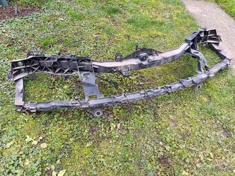 Ford FOCUS Mk2 1.8tdci 85kw Kkda, Qyba - 7