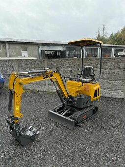 Minibager 1T SDJK - 7