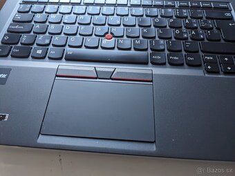 Lenovo Thinkpad X1 carbon - 7