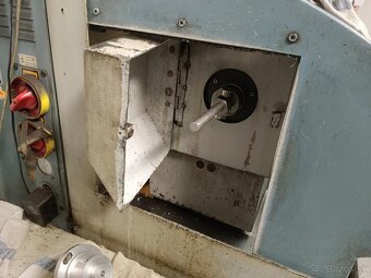 CNC soustruh Schaublin 125-CCN (7546) - 7