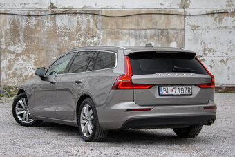 Volvo V60 D3 Momentum 110 kW A/T - 7