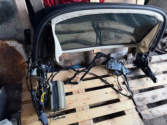 Rozpredám Audi A5 Cabriolet 3.0 TDI - 7