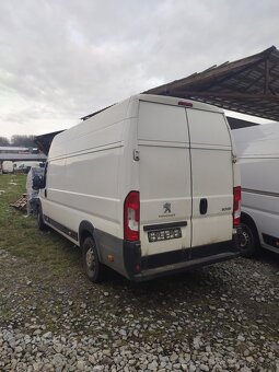 Peugeot Boxer - 7