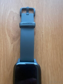 Garmin venu sq - 7