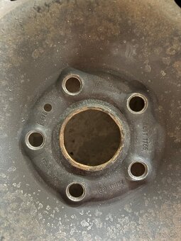 Zimna sada 5x112 r15 - 7