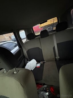 Rozpredam Nissan X-Trial T30 - 7