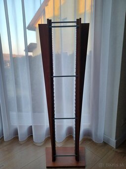 Stojany na DVD - 7