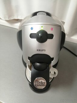 DOLCE GUSTO - 7