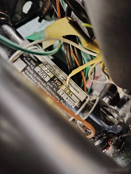 Predám Simson s51 elektronik - 7