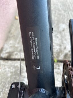 Horsky bicykel ST 540 27,5” - 7