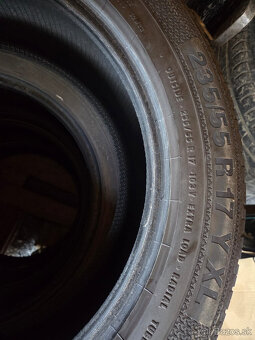 235/55 R17 Barum Bravuris 3 - 7