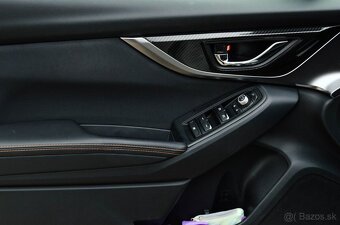 Subaru XV 2.0i-S ES Style NAVI - 7