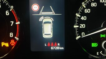 Suzuki Vitara 2WD 95kw, Elegance - 7