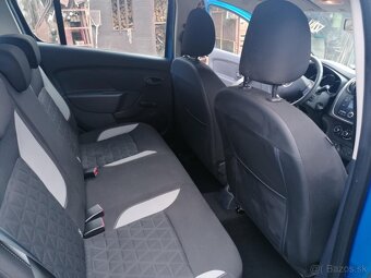 Dacia Sandero - 7