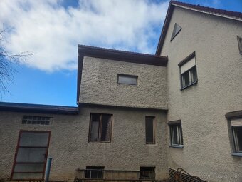 Predaj dom Sebedražie - 7