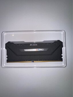 PC zostava a 16gb ram - 7