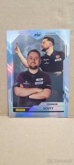 Hráči PDC Darts Šípky #5 2026 - 7