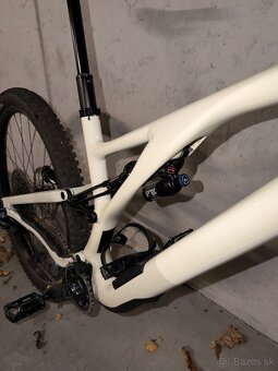 Specialized Stumpjumper Evo Expert - 7