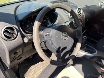 Nissan Qashqai - 7