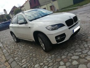 BMW X6 3,0D Xdrive - 7