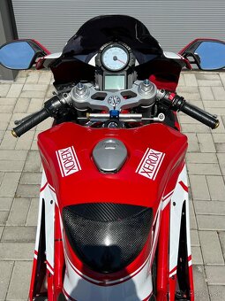 Ducati 999 - 7