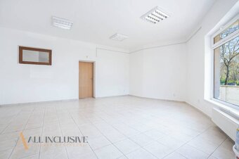 ALL INCLUSIVE | NA PRENÁJOM OBCHODNÉ PRIESTORY V DUNAJSKEJ S - 7