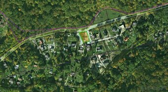 Stavebný pozemok na predaj 717m2, Sigord - 7