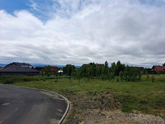Krásny stavebný pozemok v Starej Lesnej, Vysoké Tatry - 7