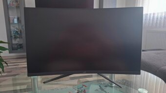 ASUS ROG Strix XG32VQR - 7