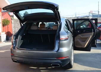 Porsche Cayenne 4x4 A/T 250kw - 7