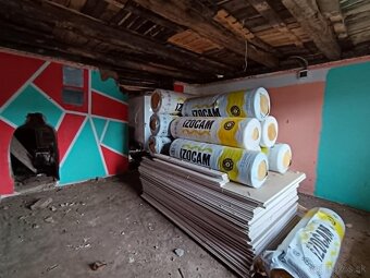 Ponúkame Vám na predaj rodinný dom v obci Szalaszend - 7