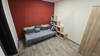 Bezbarierový 1,5 i. byt, Košice-centrum+vlastné parkovanie - 7