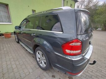 MERCEDES-BENZ GL 350 CDI - 7