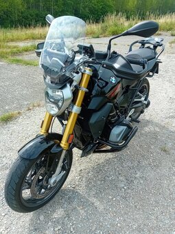 Predám Motocykel BMW R 1250 R - 7