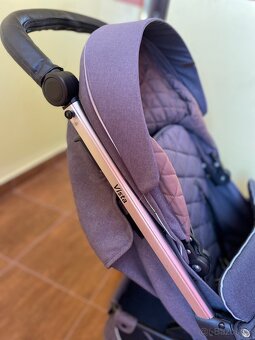 Carrello Vista Air, Športový kočik - 7