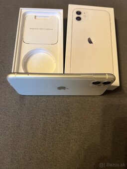 Iphone 11 64 GB ako nový - 7