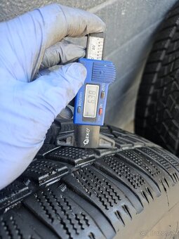 Zimná Sada Nisan, Dacia, Renault 215/65 R16 Dunlop - 7