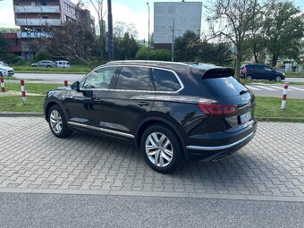 Volkswagen Touareg 3.0 V6 TDI SCR 4Motion Tiptronic - 7
