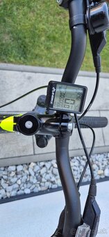 Detský bicykel CTM Rocky 4.0, 24", kotúčové brzdy - 7