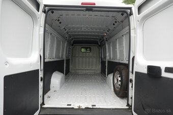 FIAT DUCATO L5H2 2.2JTD KLIMA SERVISKA - 7