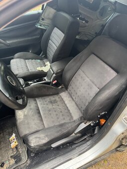 Rozpredam vw passat b5.5 2.5 tdi - 7