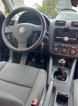 Golf 5 1.4 59kw - 7