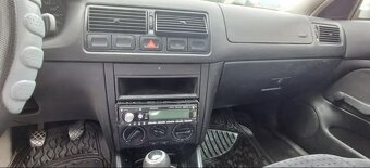 Volkswagen golf combi 1.9 - 7