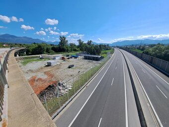 Stavebný pozemok, 6000 m2, Sučany - 7
