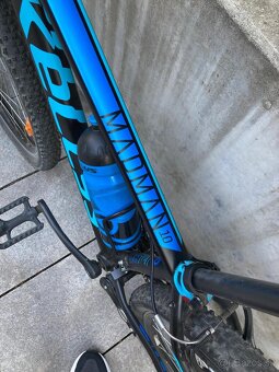 Juniorsky bicykel Kellys 26 Madman10 - 7