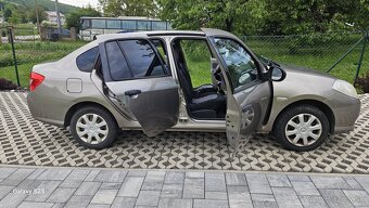 Renault Thalia - 7