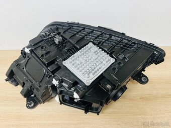 Mercedes GT W290 led multibeam světla - 7