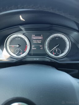Škoda Superb - 7