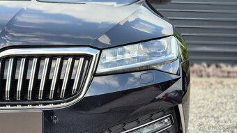Škoda Superb Combi 1.5 TSI ACT L&K DSG - 7